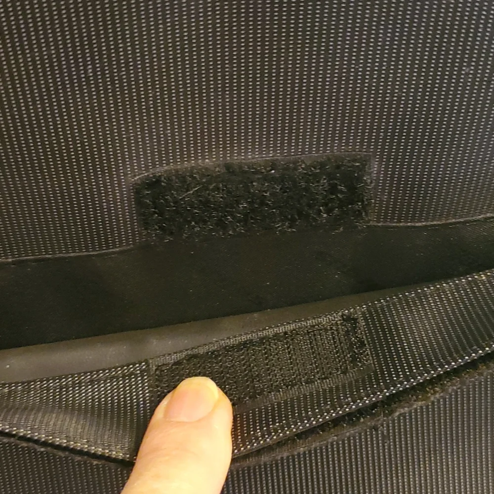 Targus Corporate Traveler Briefcase/Laptop Case